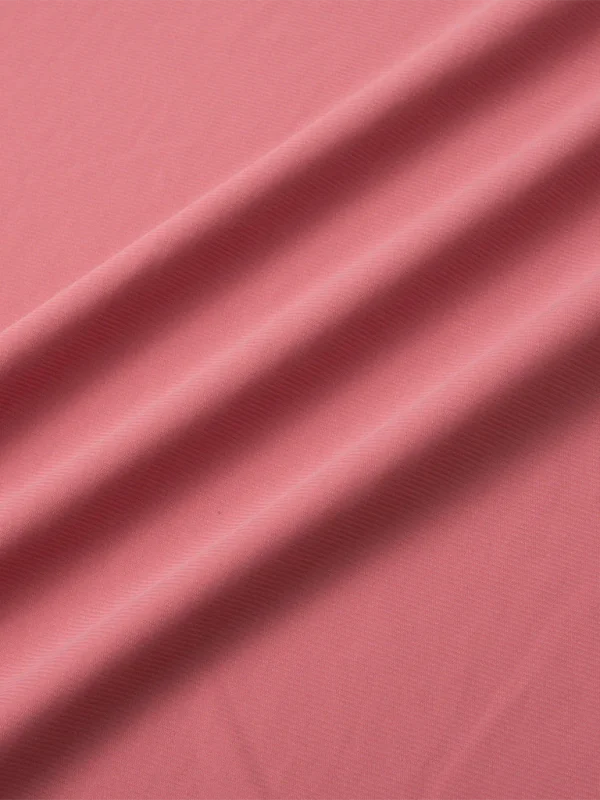 Men Short Sleeves Polo Shirt – Stretchable - Green, Black -Guocali