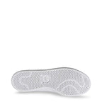 Men Sneakers - Court Athletic Low-Top Sneakers Shoes