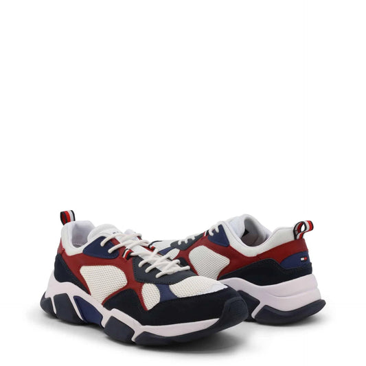 Men Sneakers - Tommy Hilfiger Sneakers Shoes - Trainers -Guocali