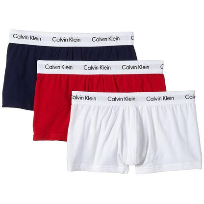 Men Underwear - Boxers - Guocali