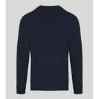 Men's sweatshirt North Sails Logo Crew Neck Navy – view 2