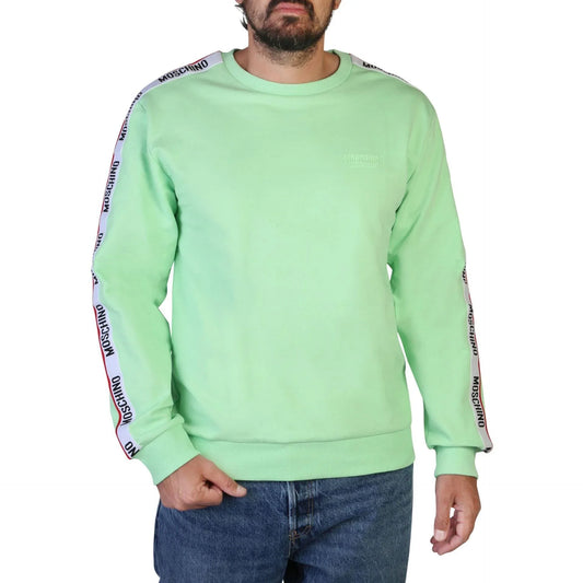 Moschino Men Sweatshirts -Guocali