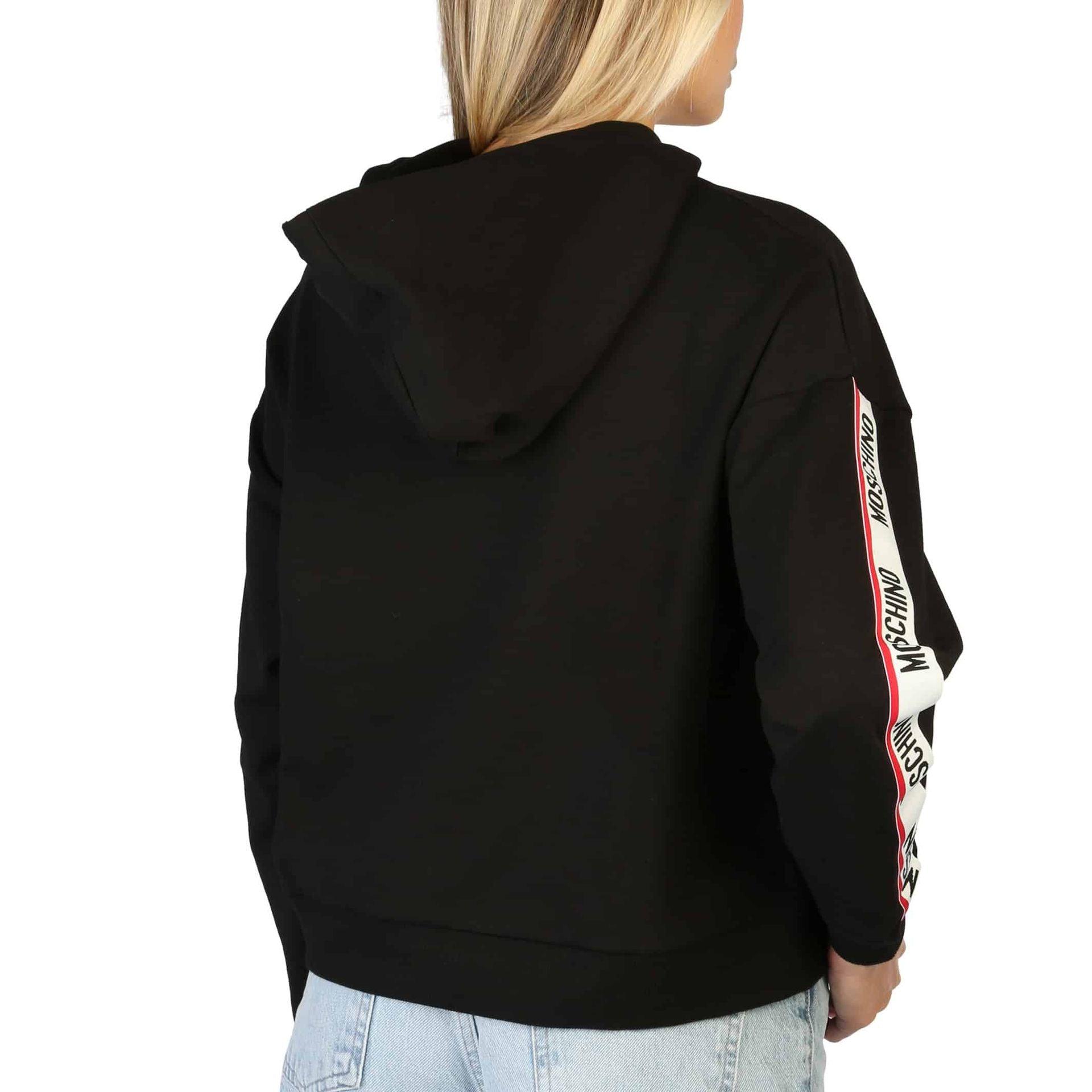 Moschino Women Hoodies - Hoodie - Guocali