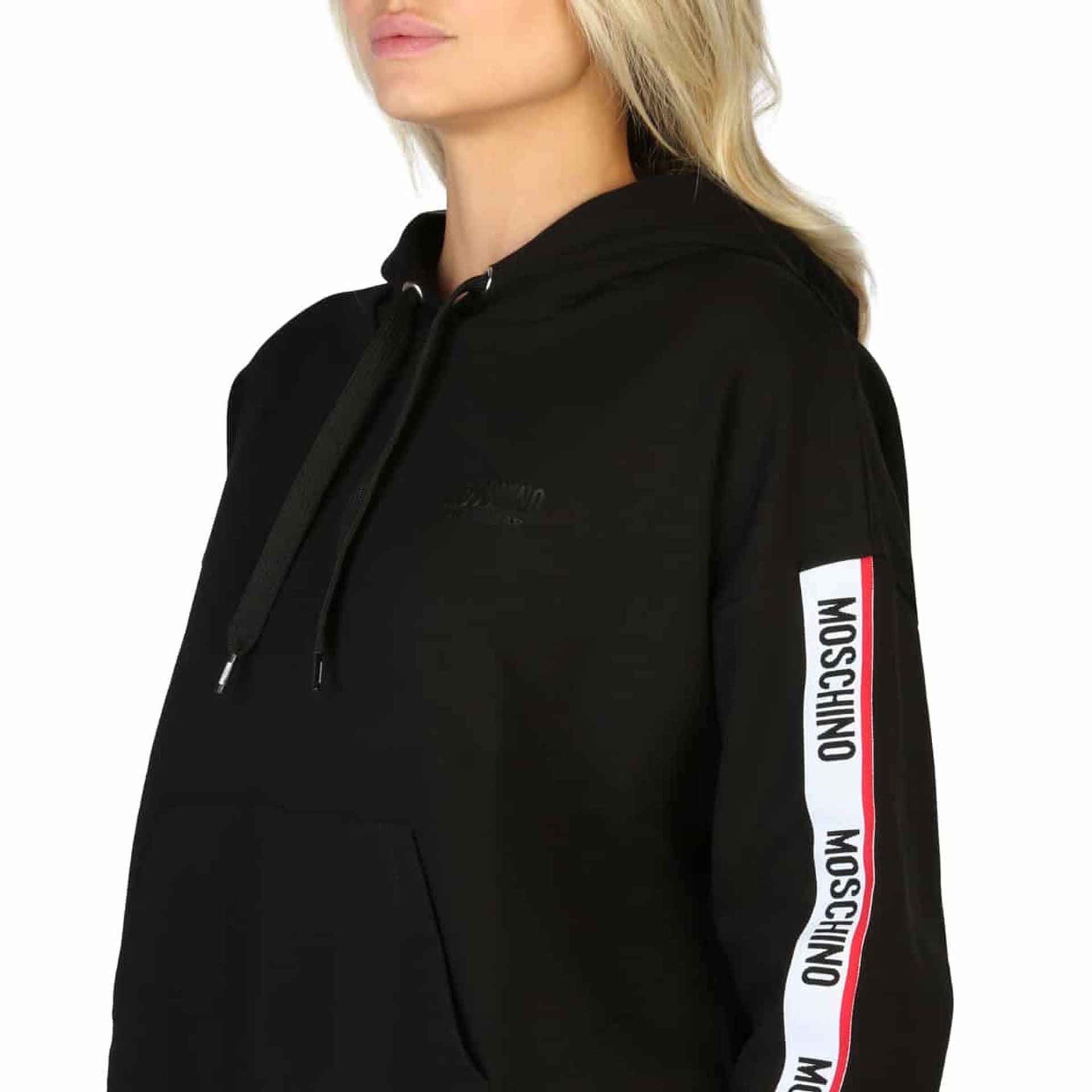 Moschino Women Hoodies - Hoodie - Guocali