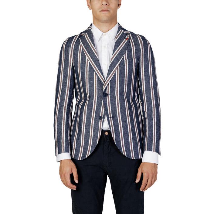 Mulish Men Blazer - Men Blazer - Guocali