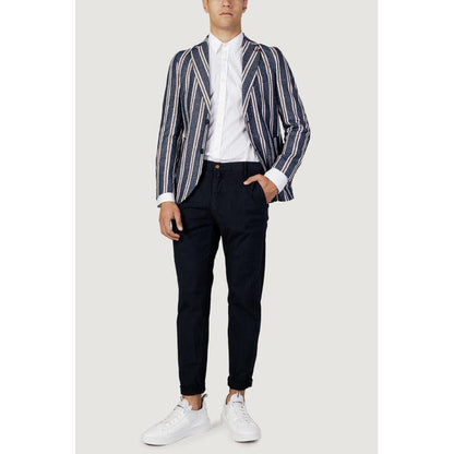 Mulish Men Blazer - Men Blazer - Guocali