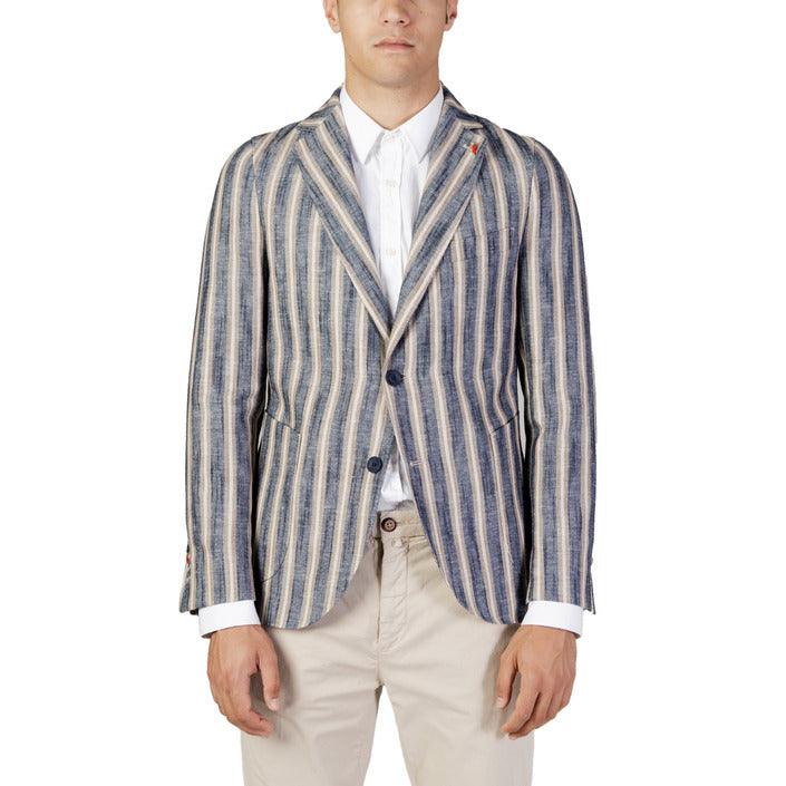 Mulish Men Blazer - Men Blazer - Guocali