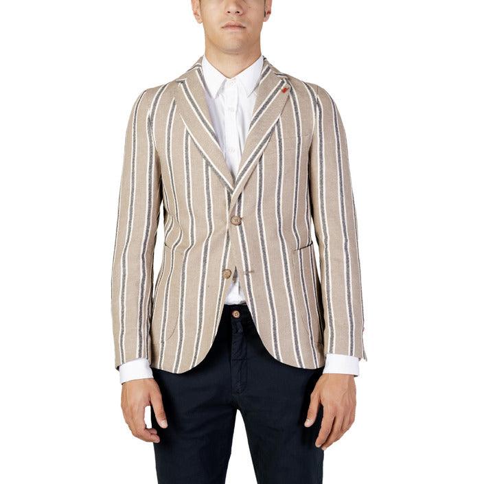 Mulish Men Blazer - Men Blazer - Guocali