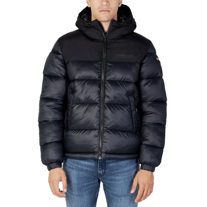 Napapijri Men Jacket - Jacket - Guocali