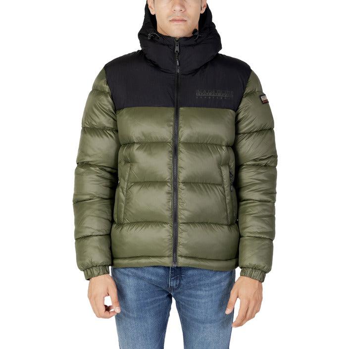 Napapijri Men Jacket - Jacket - Guocali