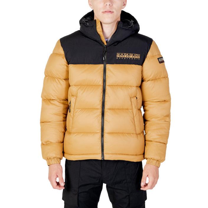 Napapijri Men Jacket - Jacket - Guocali