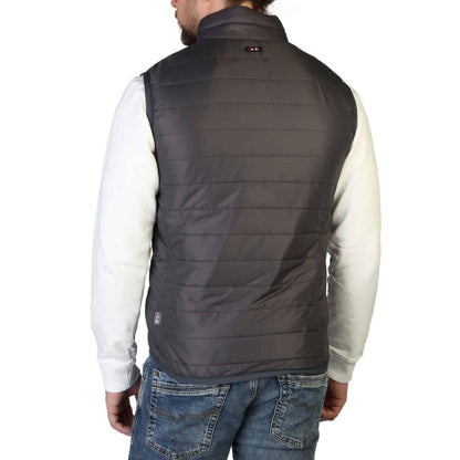 Napapijri Men Vest-Gilets - Vest - Guocali