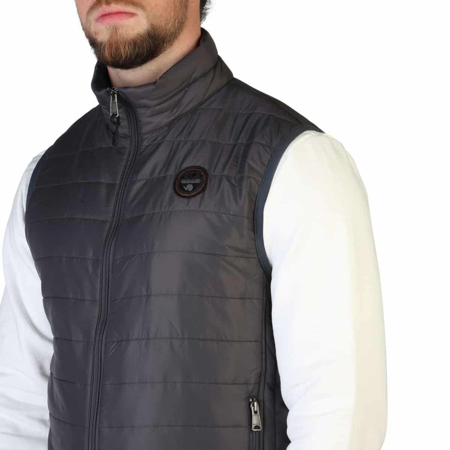 Napapijri Men Vest-Gilets - Vest - Guocali