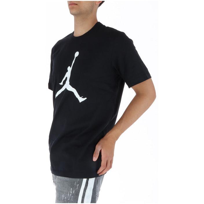 Nike Men T-Shirt - T-Shirt - Guocali