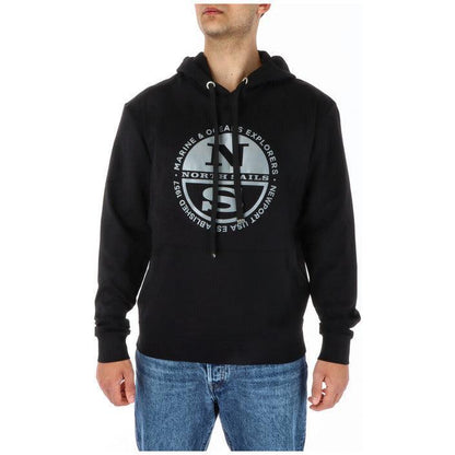 North Sails Men Hoodies - Hoodie - Guocali