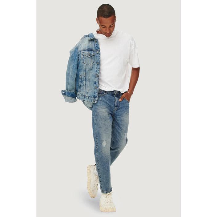 Only & Sons Men Jeans - Jeans - Guocali