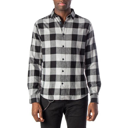 Only & Sons Men Shirt - Shirt - Guocali