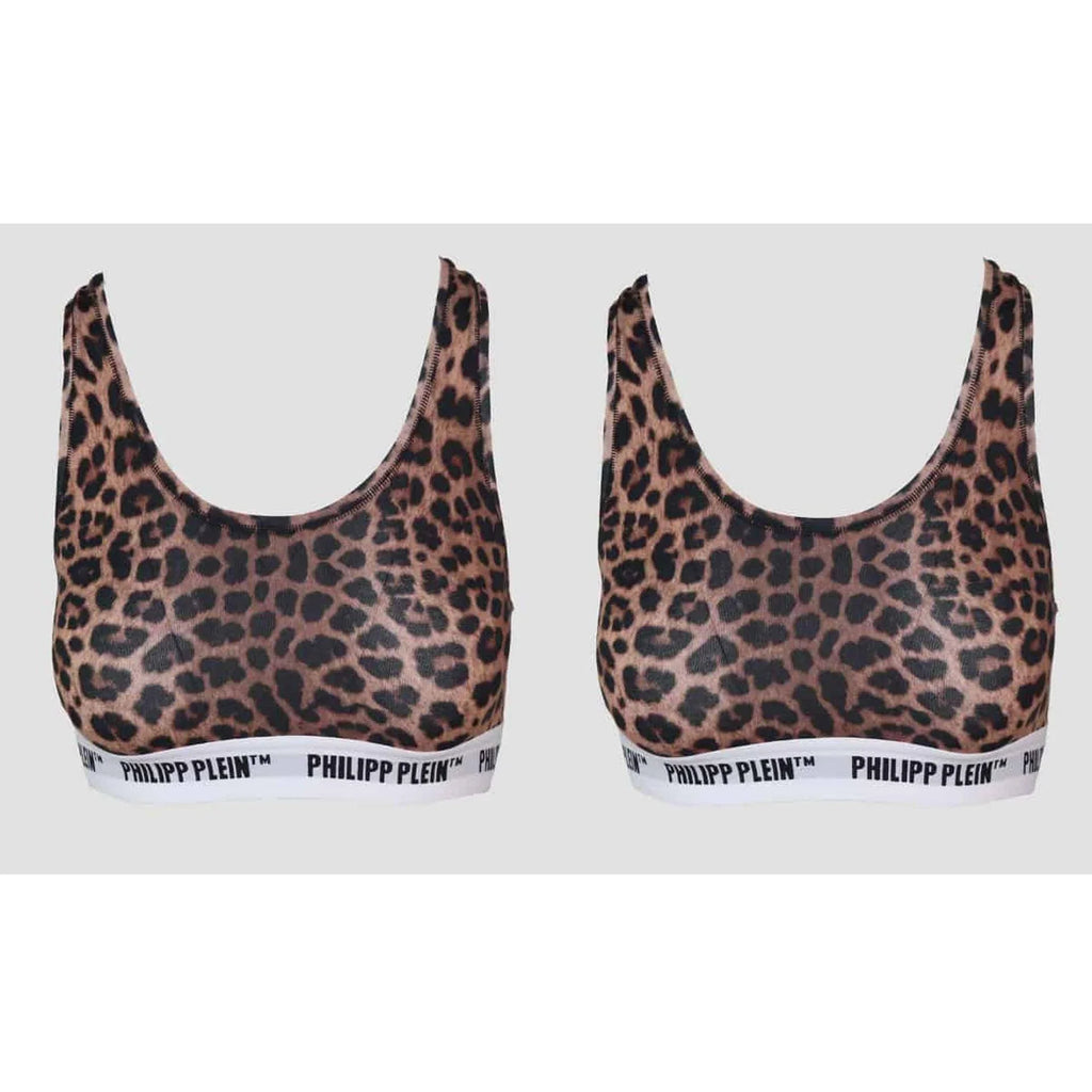 Philipp Plein Women Underwear Tank Tops -Guocali