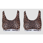 Philipp Plein Women Underwear Tank Tops -Guocali