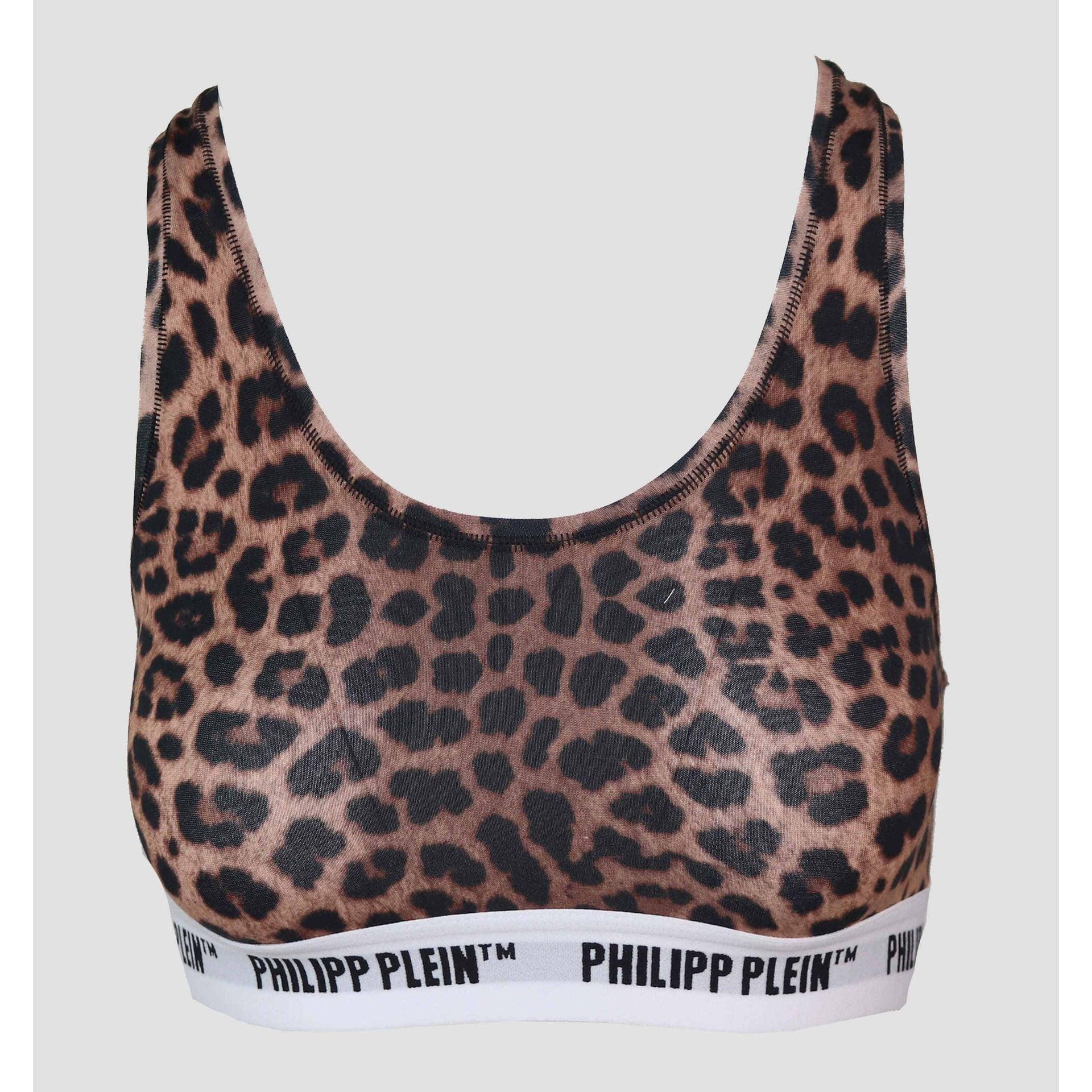 Philipp Plein Women Underwear Tank Tops - Women Tops - Guocali