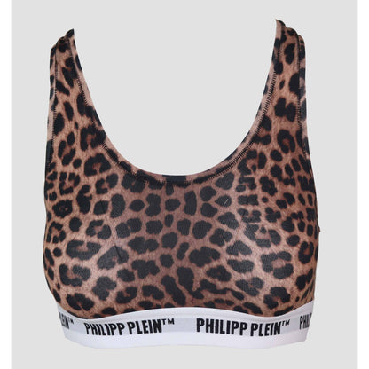 Philipp Plein Women Underwear Tank Tops - Women Tops - Guocali