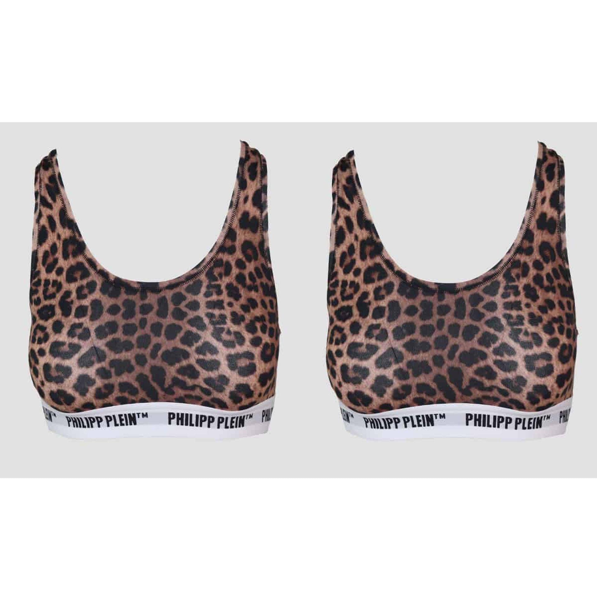 Philipp Plein Women Underwear Tank Tops - Women Tops - Guocali