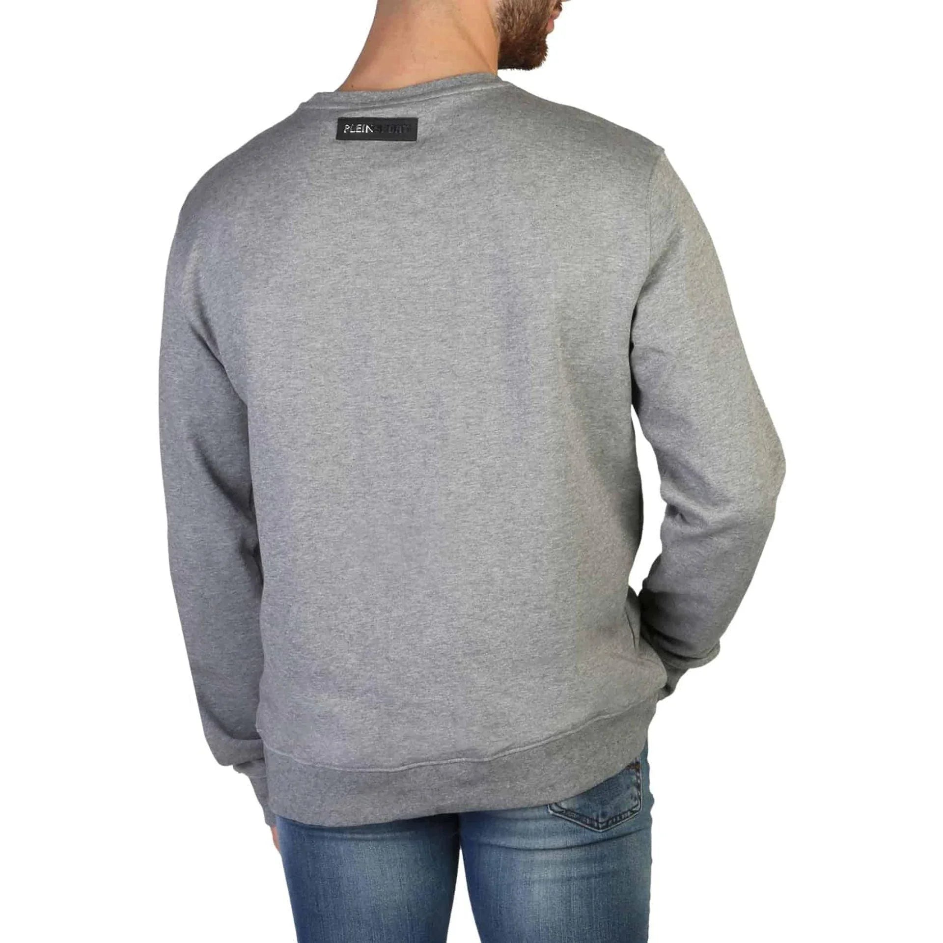 Plein Sport Men's Sweatshirt