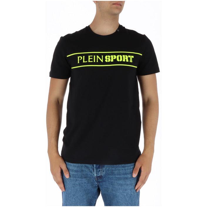 Plein Sport Men T-Shirt - T-Shirt - Guocali