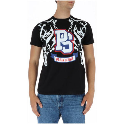 Plein Sport Men T-Shirt - T-Shirt - Guocali