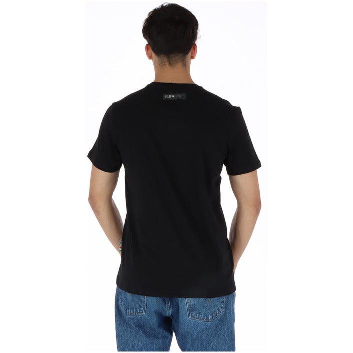 Plein Sport Men T-Shirt - T-Shirt - Guocali