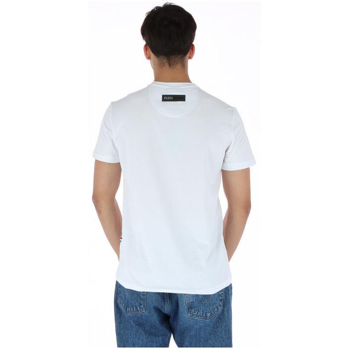 Plein Sport Men T-Shirt - T-Shirt - Guocali