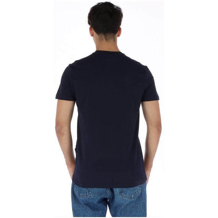 Plein Sport Men T-Shirt - T-Shirt - Guocali