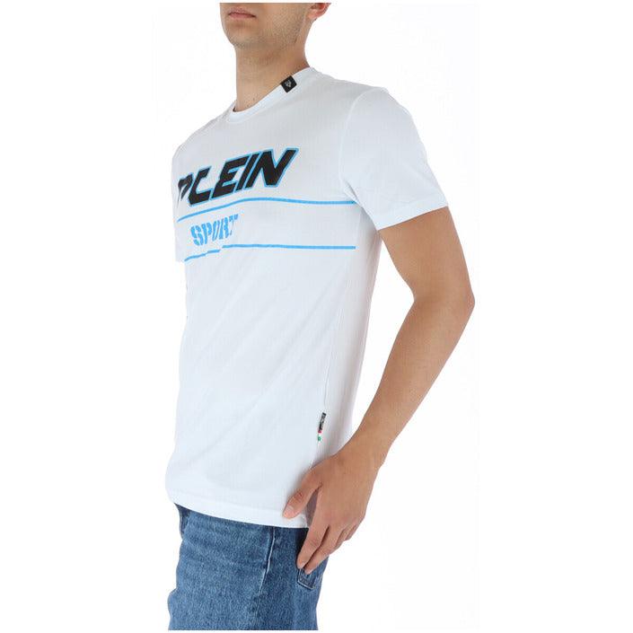 Plein Sport Men T-Shirt - T-Shirt - Guocali