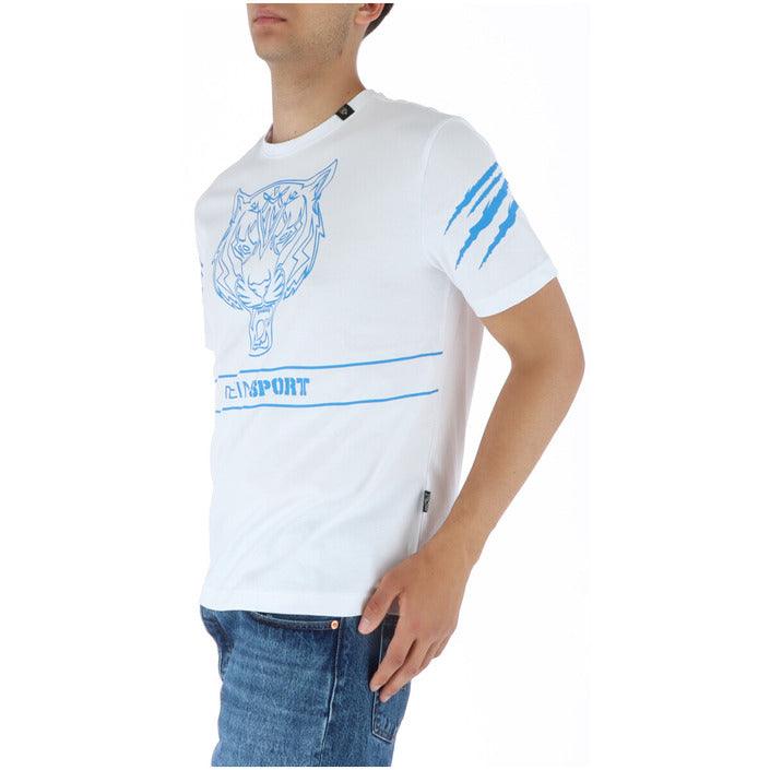 Plein Sport Men T-Shirt - T-Shirt - Guocali