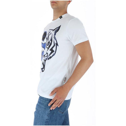 Plein Sport Men T-Shirt - T-Shirt - Guocali