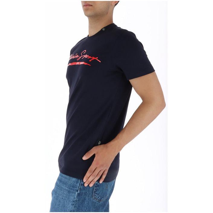 Plein Sport Men T-Shirt - T-Shirt - Guocali