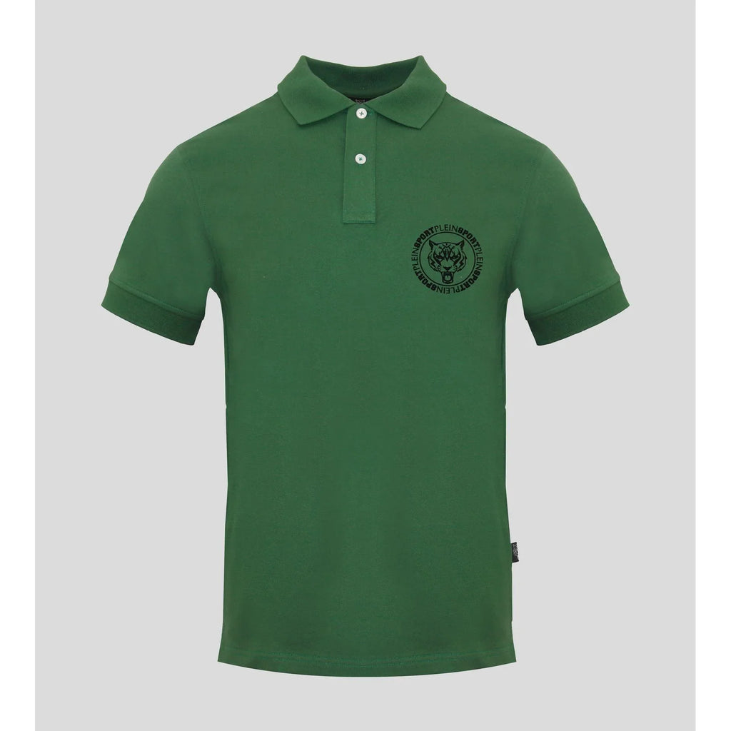 Plein Sport Polo Shirt - Men Short Sleeves Polo – Stretchable