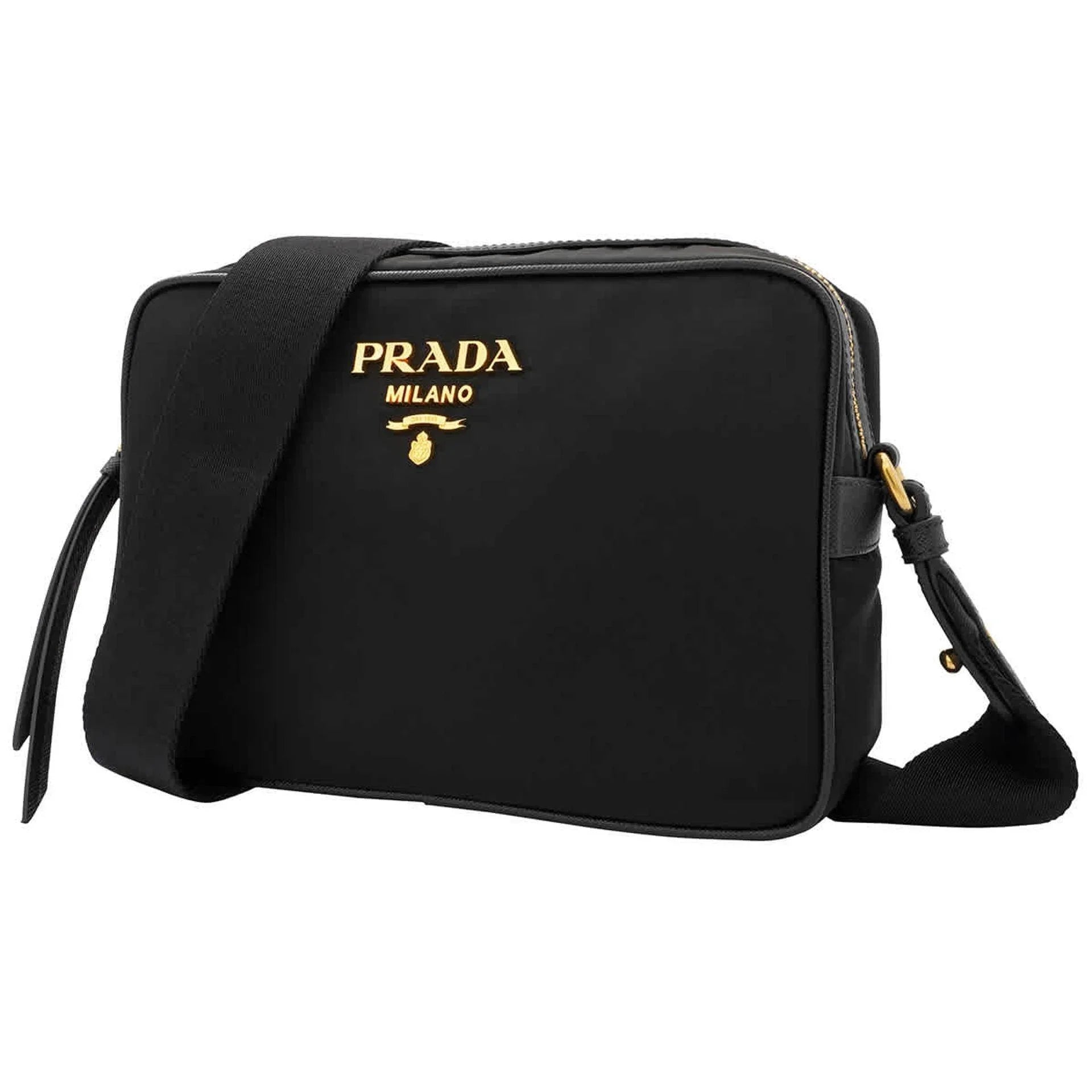 Prada Women Crossbody Bags -Guocali