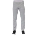 Professional Men Jeans – Mid-Rise Tapered Fit -Guocali