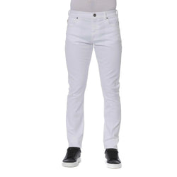 Professional Men Jeans – Mid-Rise Tapered Fit - Guocali