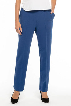 Professional Women Trousers – Mid Elastic - Guocali
