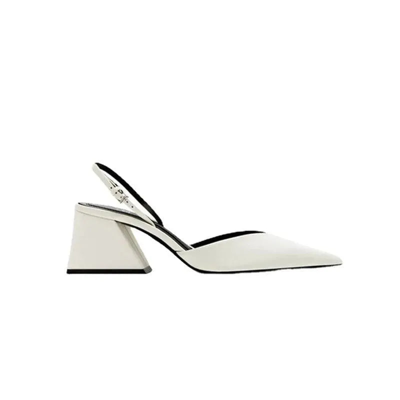 Sandals Women Sandals with Pointed Toes - Sandals - Guocali