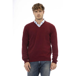 Sergio Tacchini Men Pullover Sweater - Guocali