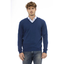 Sergio Tacchini Men Pullover Sweater - Guocali
