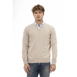 Sergio Tacchini Men Pullover Sweater - Guocali
