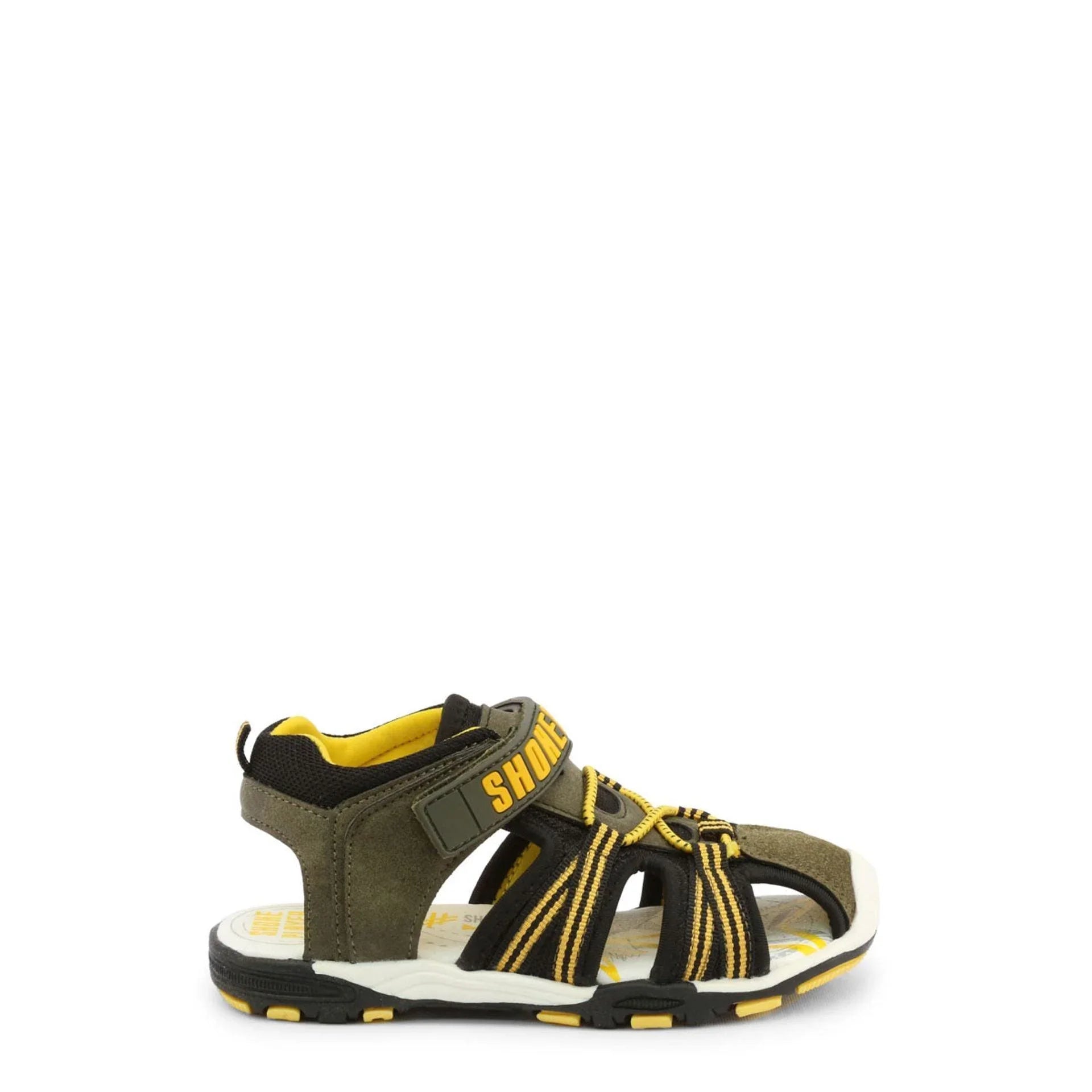 Boys Sandals - Kids Shoes - Synthetic