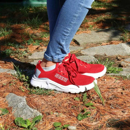 Shone Boys Sneakers - Kids Shoes -Guocali