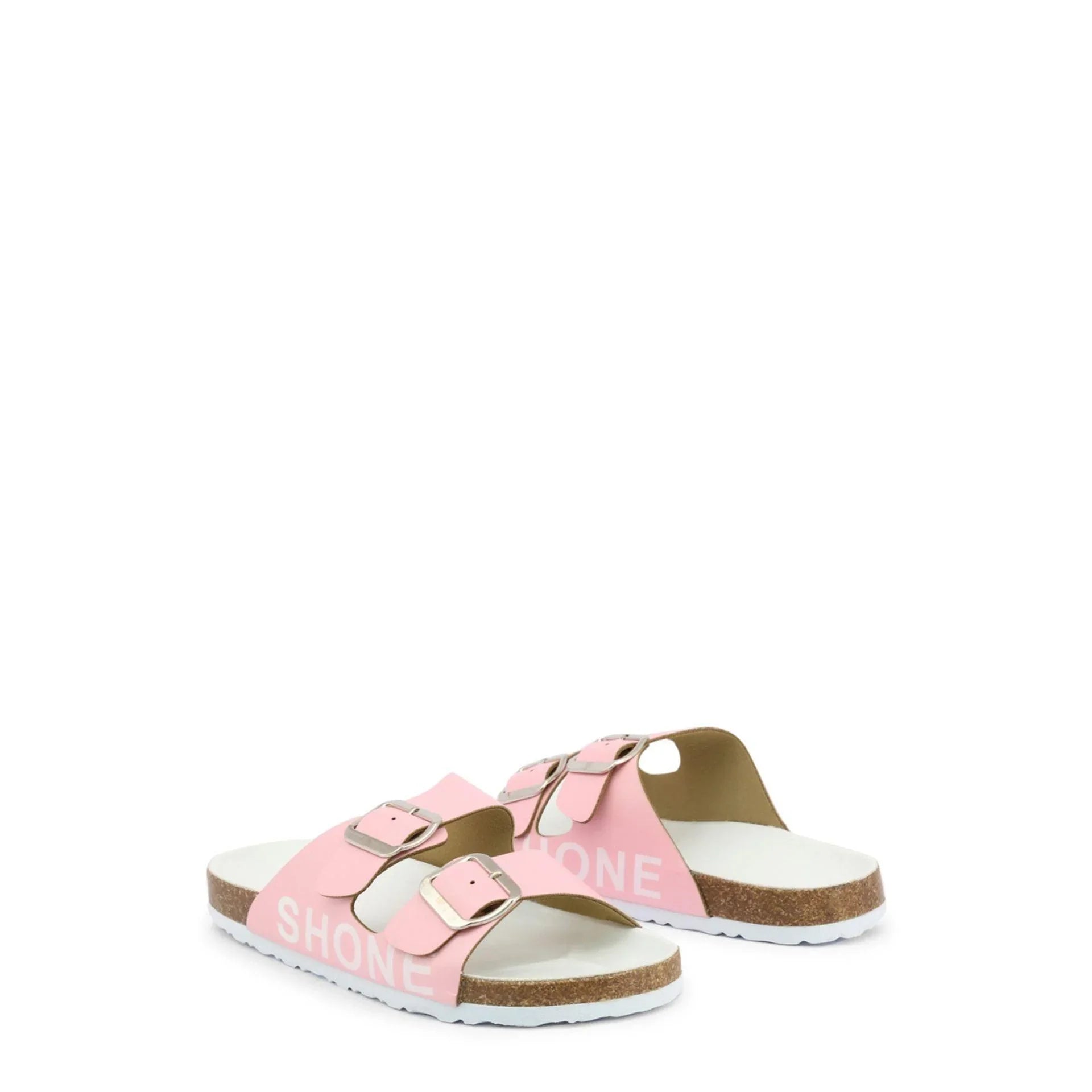 Girls Sandals - Flat Shoes - Synthetic