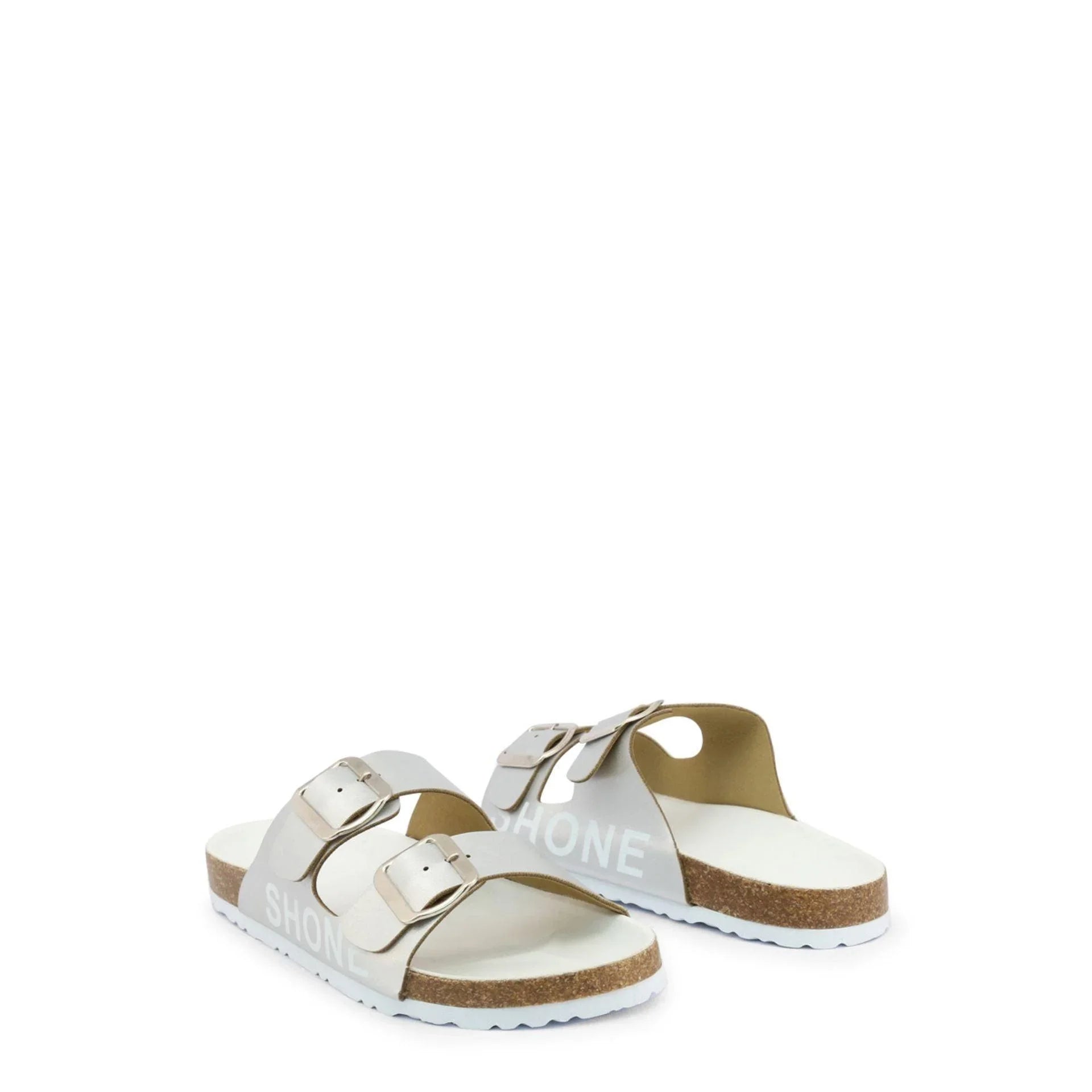 Girls Sandals - Flat Shoes - Synthetic