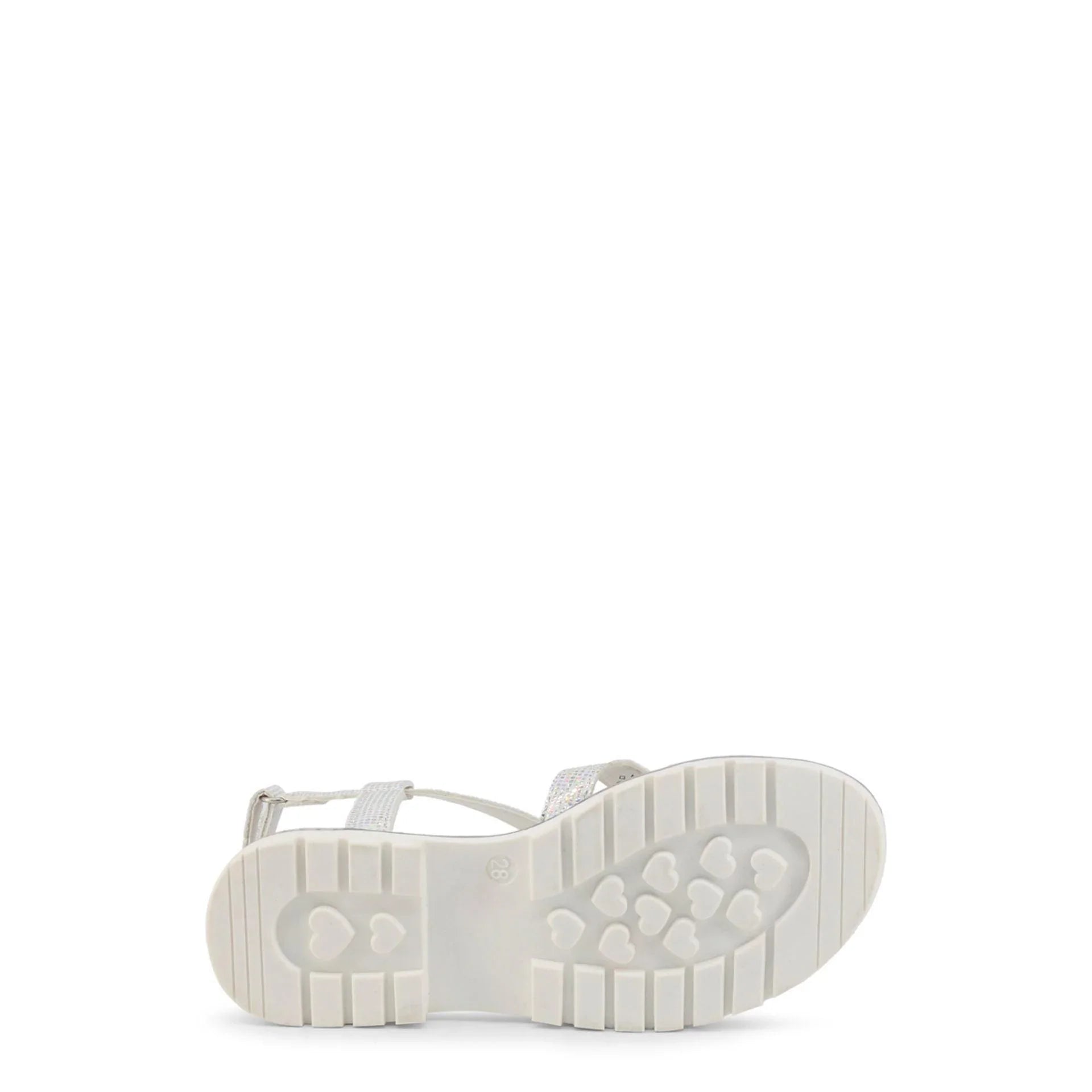 Girls Sandals - Flat Shoes - Synthetic